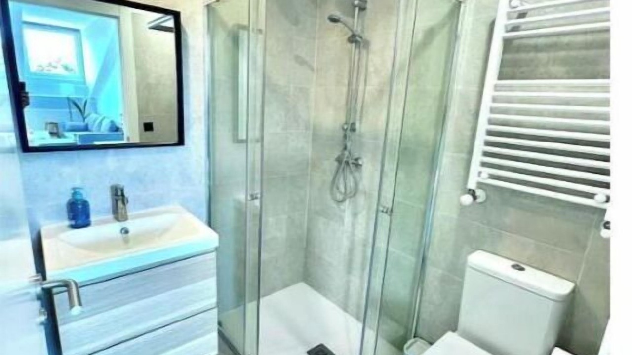 Photo of Bathroom in Bricia