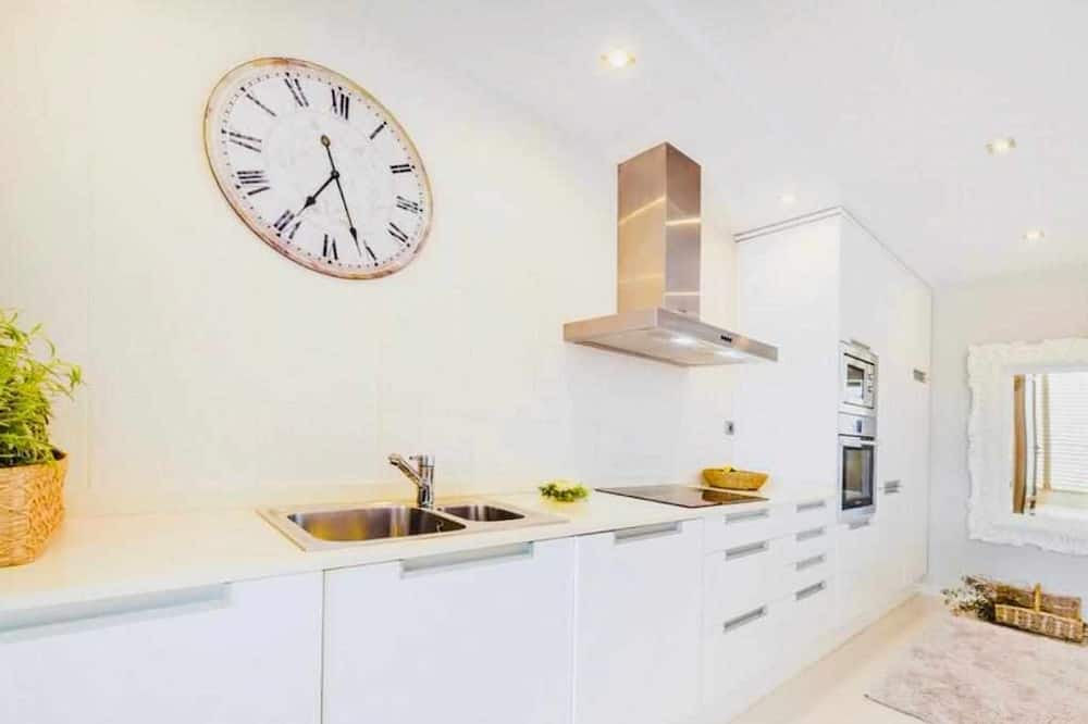 Photo of Kitchen in Son Roca