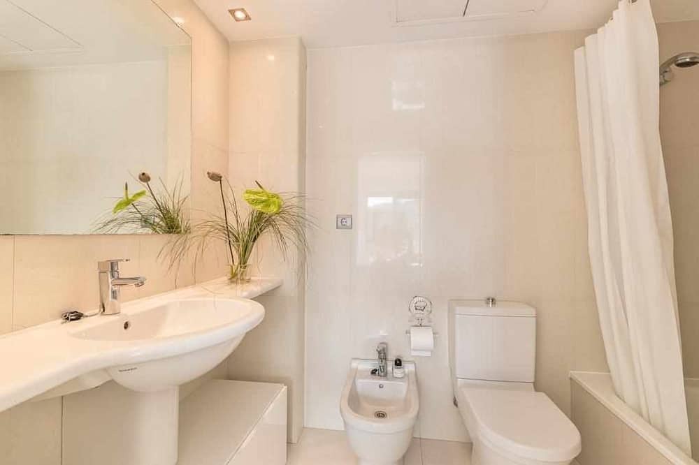 Photo of Bathroom in Son Roca