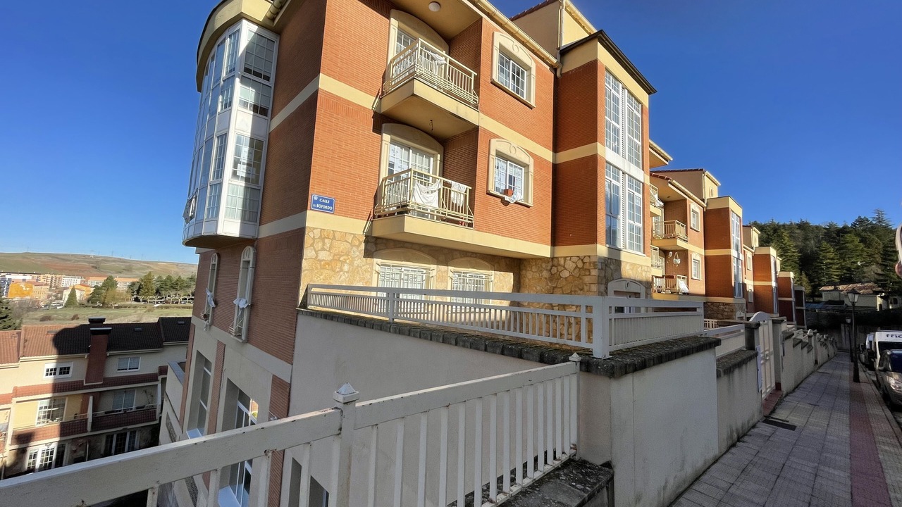 Photo of Outdoor in Burgos