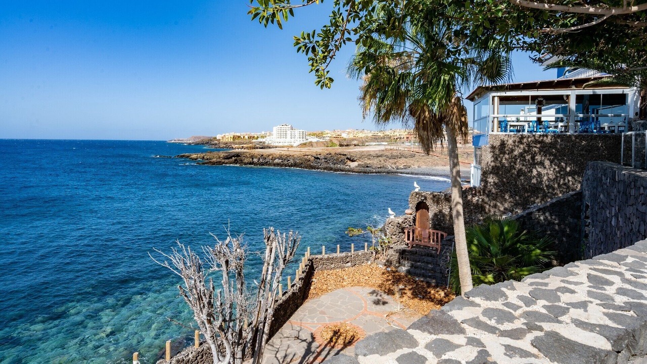 Photo of Outdoor in Los Abrigos