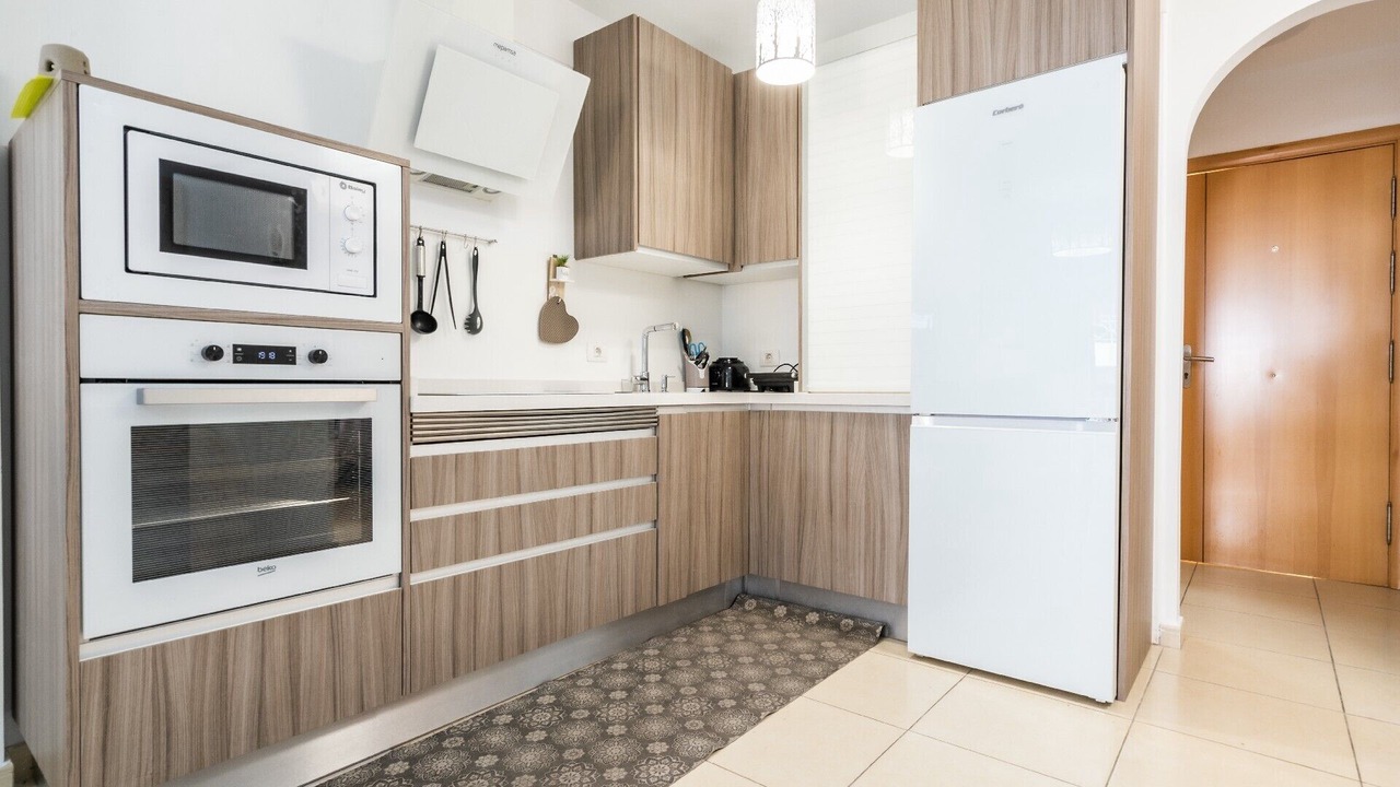 Photo of Kitchen in Los Abrigos