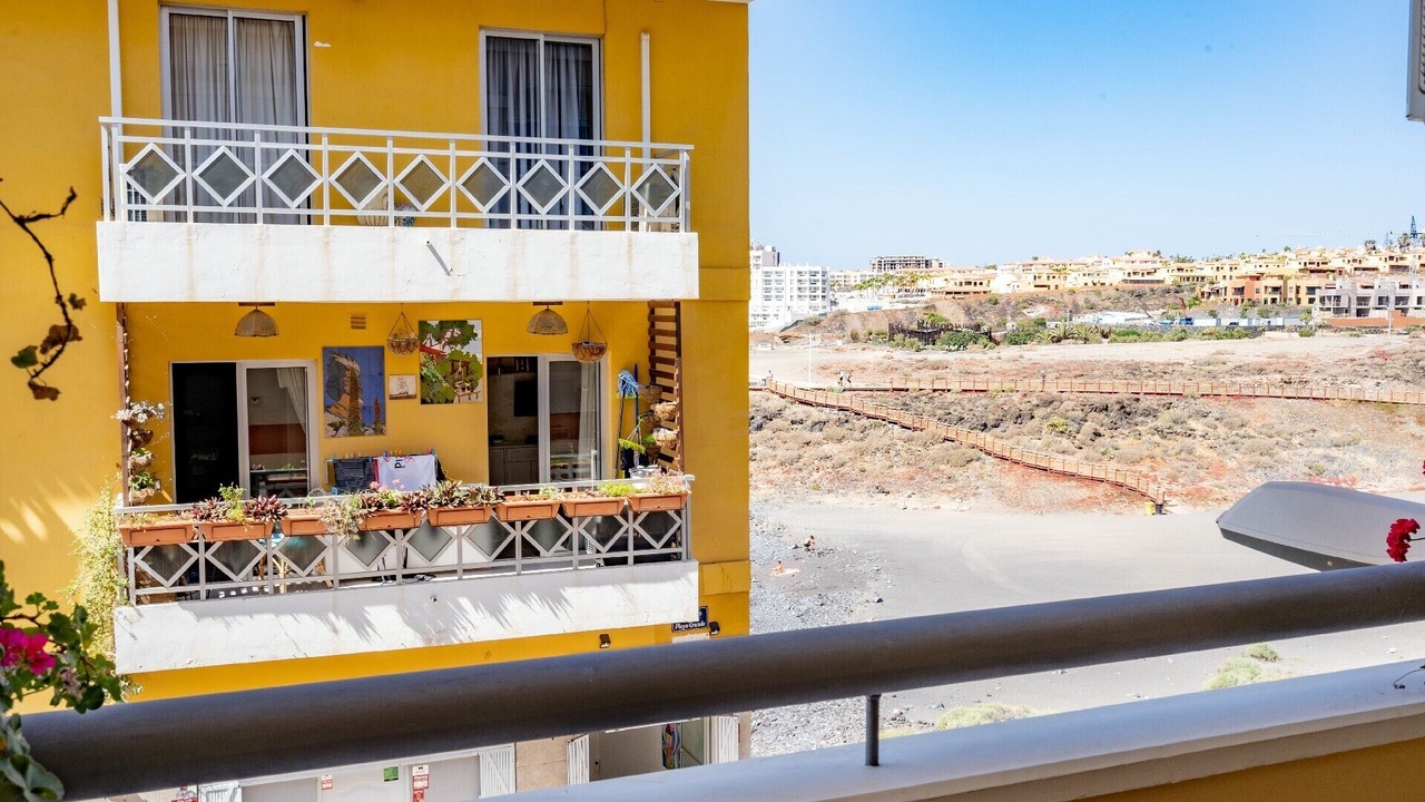 Photo of Outdoor in Los Abrigos