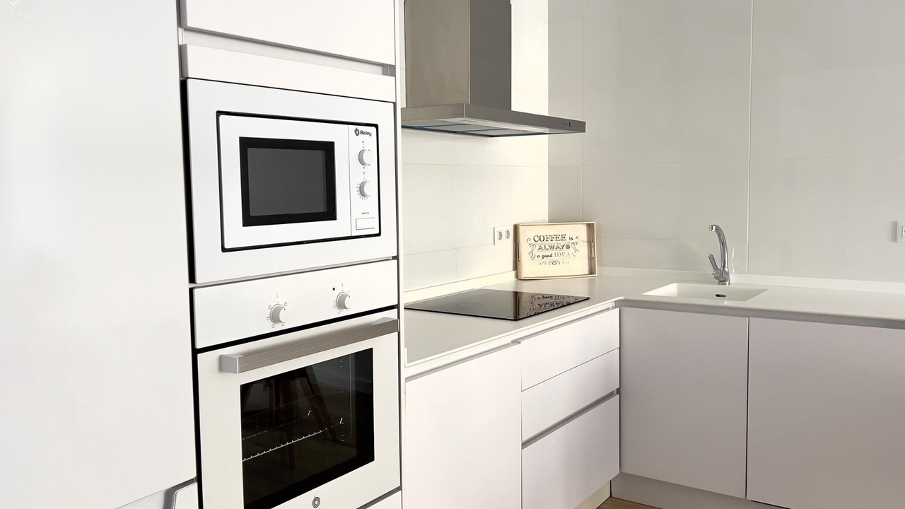 Photo of Kitchen in Leon