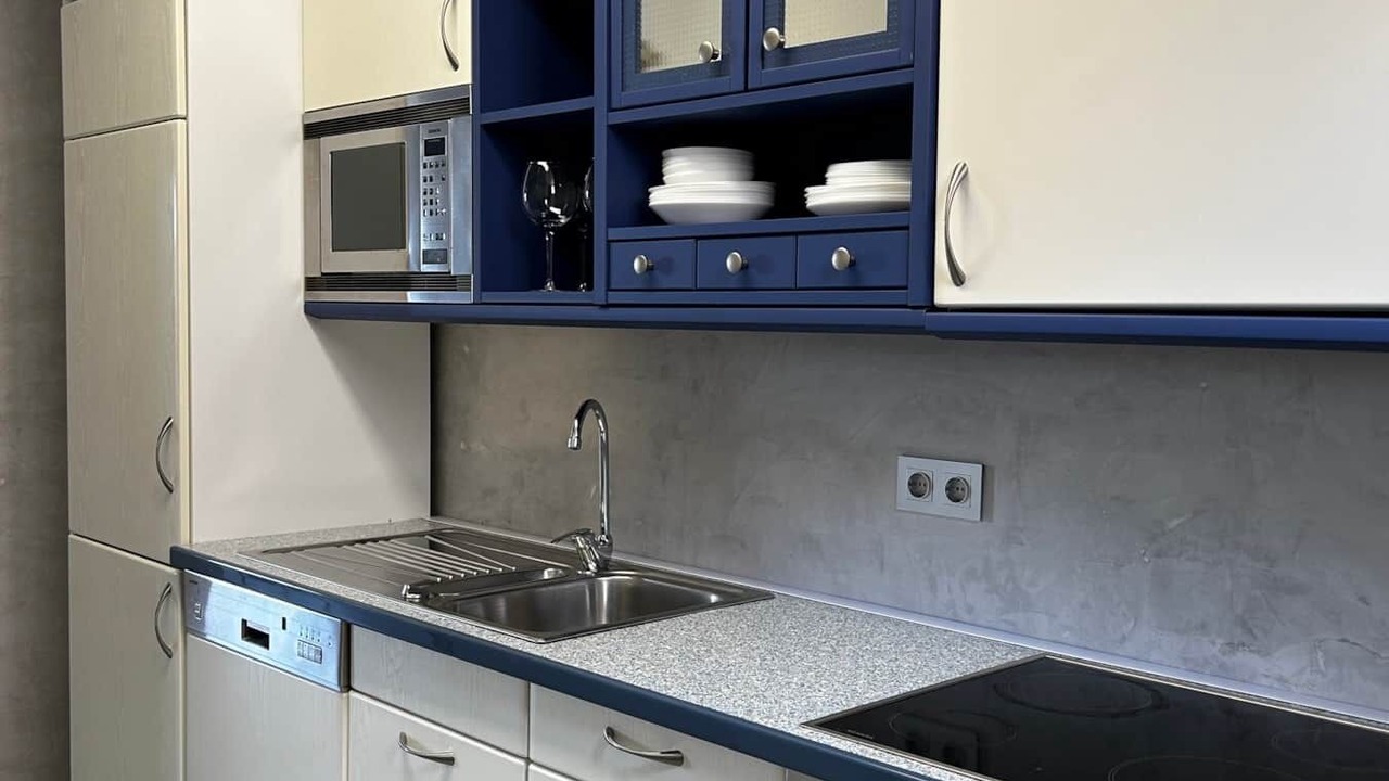 Photo of Kitchen in Campanillas