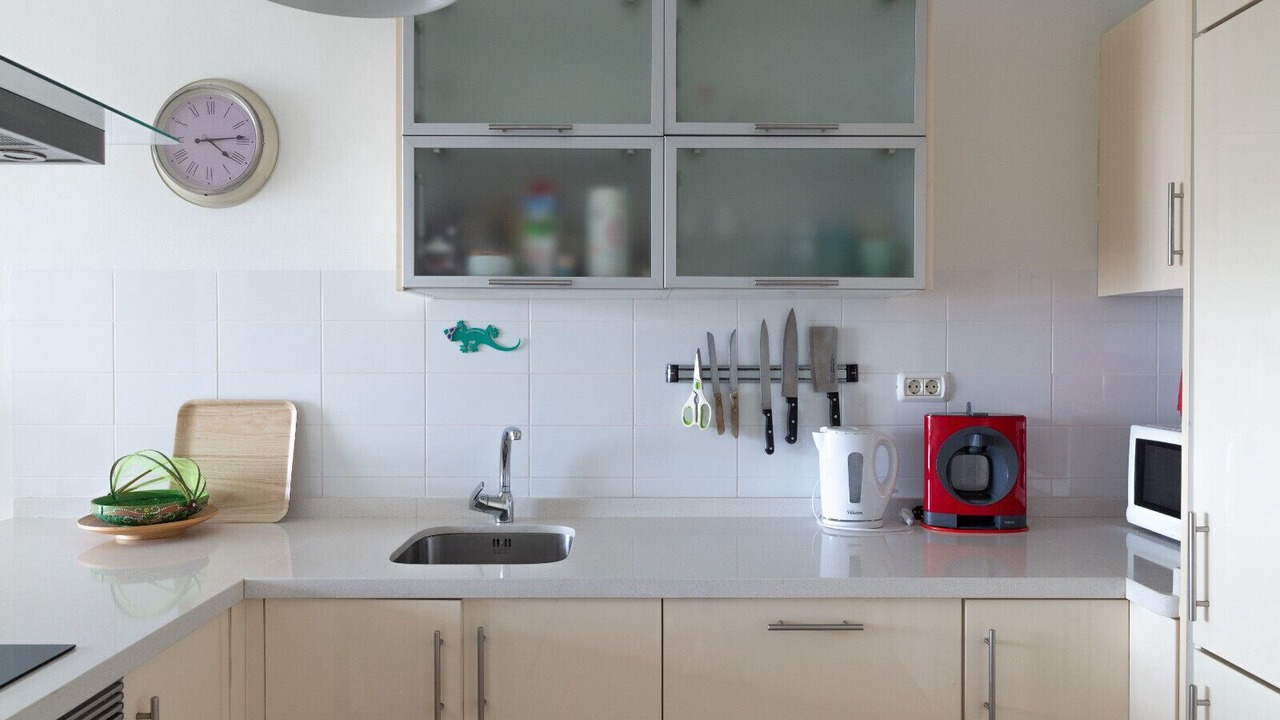 Photo of Kitchen in Los Abrigos