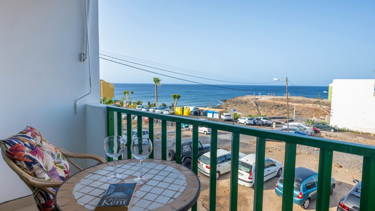 Photo of Outdoor in Los Abrigos