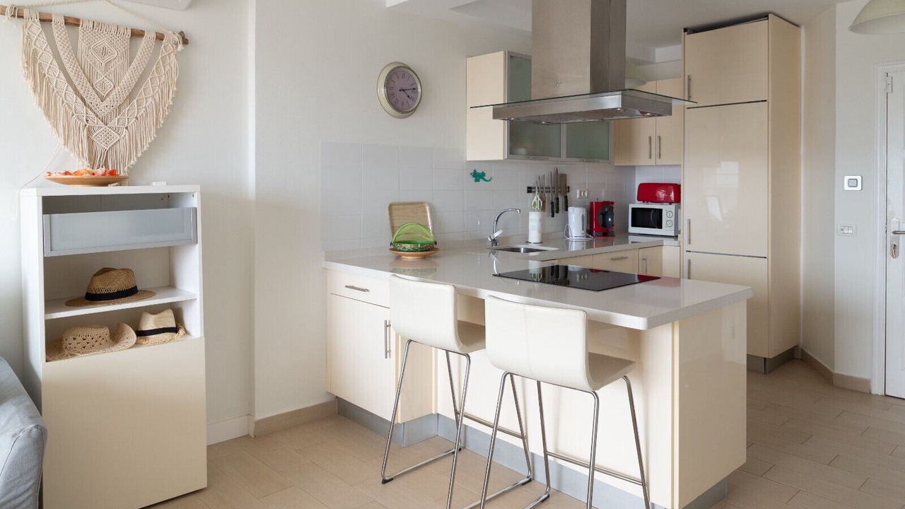 Photo of Kitchen in Los Abrigos