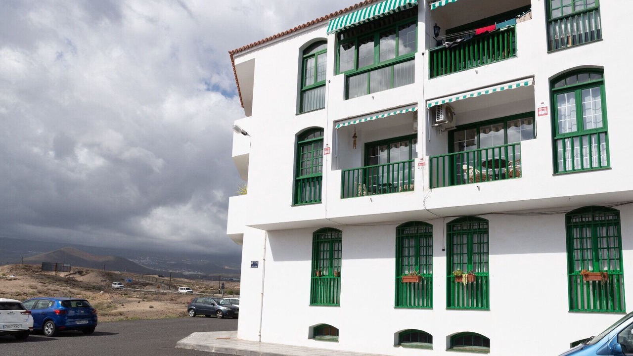 Photo of Outdoor in Los Abrigos