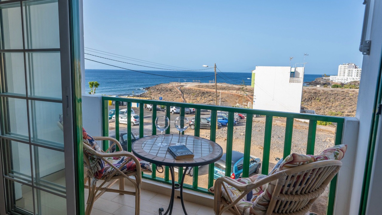 Photo of Outdoor in Los Abrigos