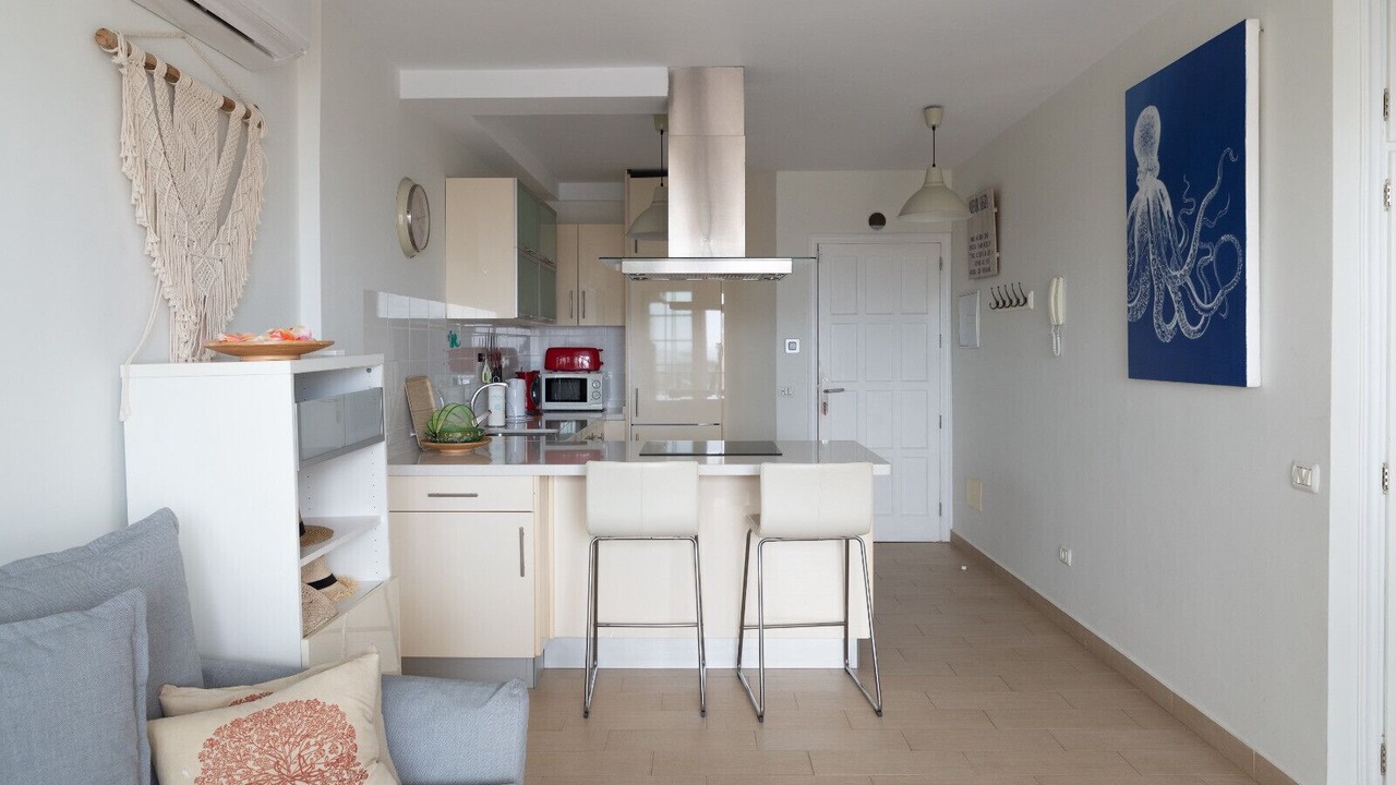 Photo of Kitchen in Los Abrigos