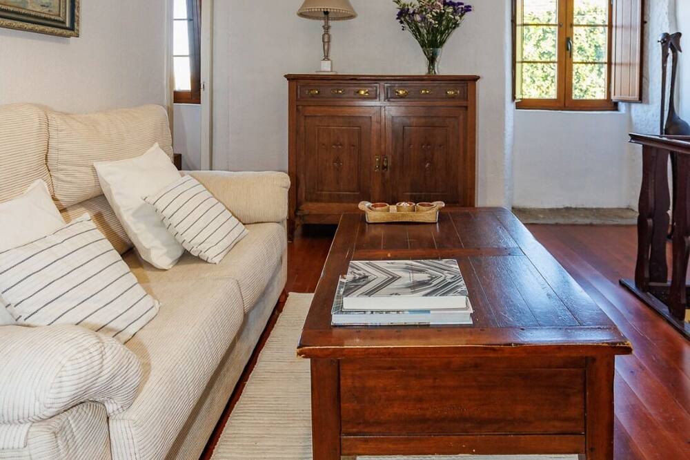 Photo of Livingroom in Friol