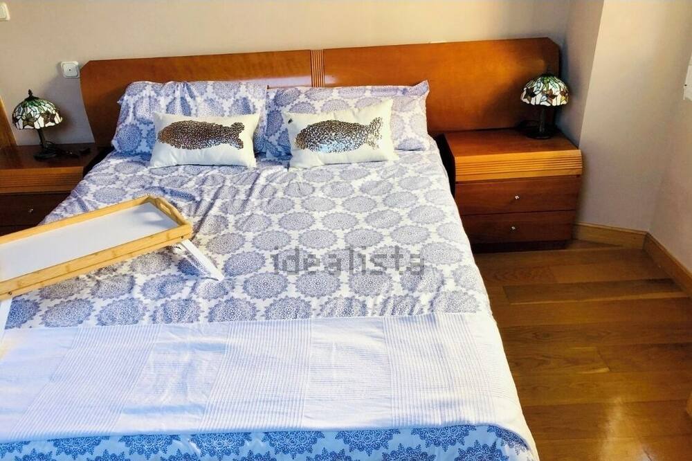 Photo of Bedroom in Reinosa