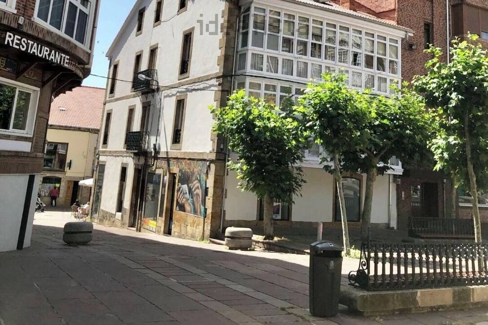 Photo of Outdoor in Reinosa