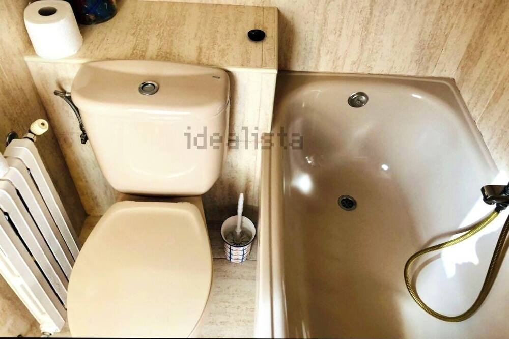 Photo of Bathroom in Reinosa