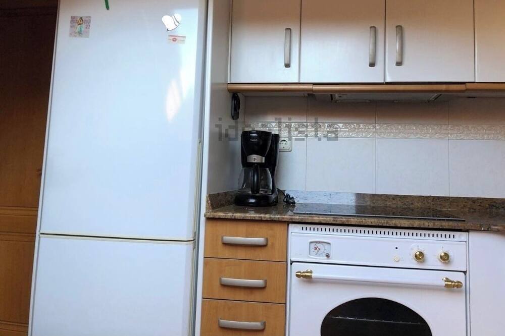Photo of Kitchen in Reinosa