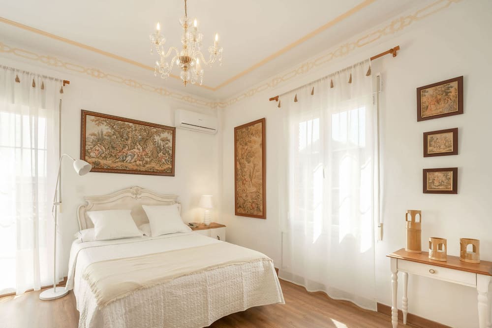 Photo of Bedroom in Moclin