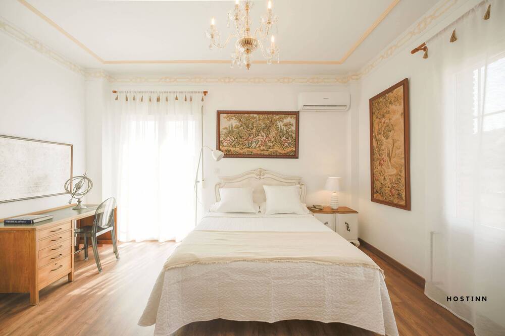 Photo of Bedroom in Moclin
