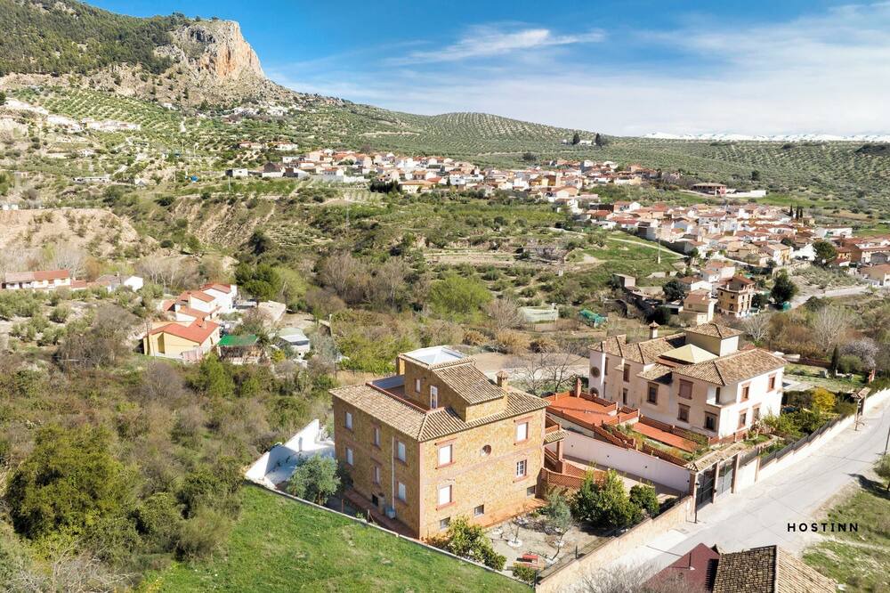Photo of Outdoor in Moclin