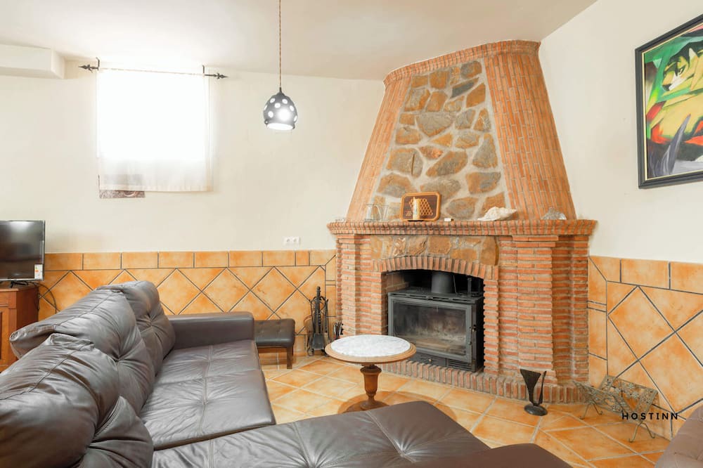 Photo of Livingroom in Moclin