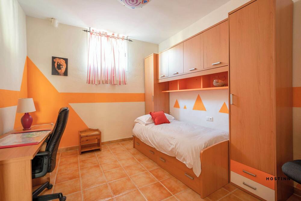 Photo of Bedroom in Moclin