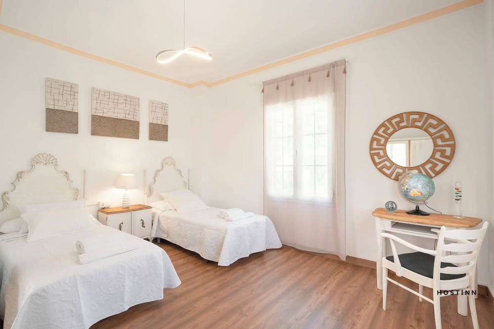 Photo of Bedroom in Moclin