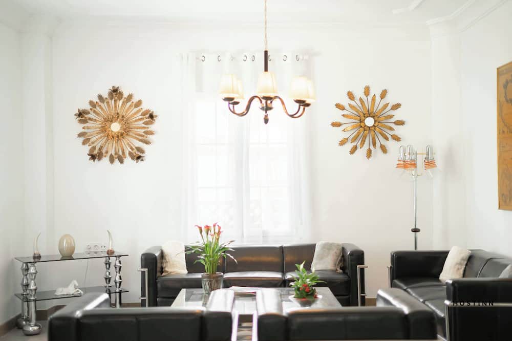 Photo of Bedroom in Moclin