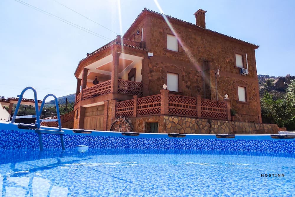 Photo of Outdoor in Moclin