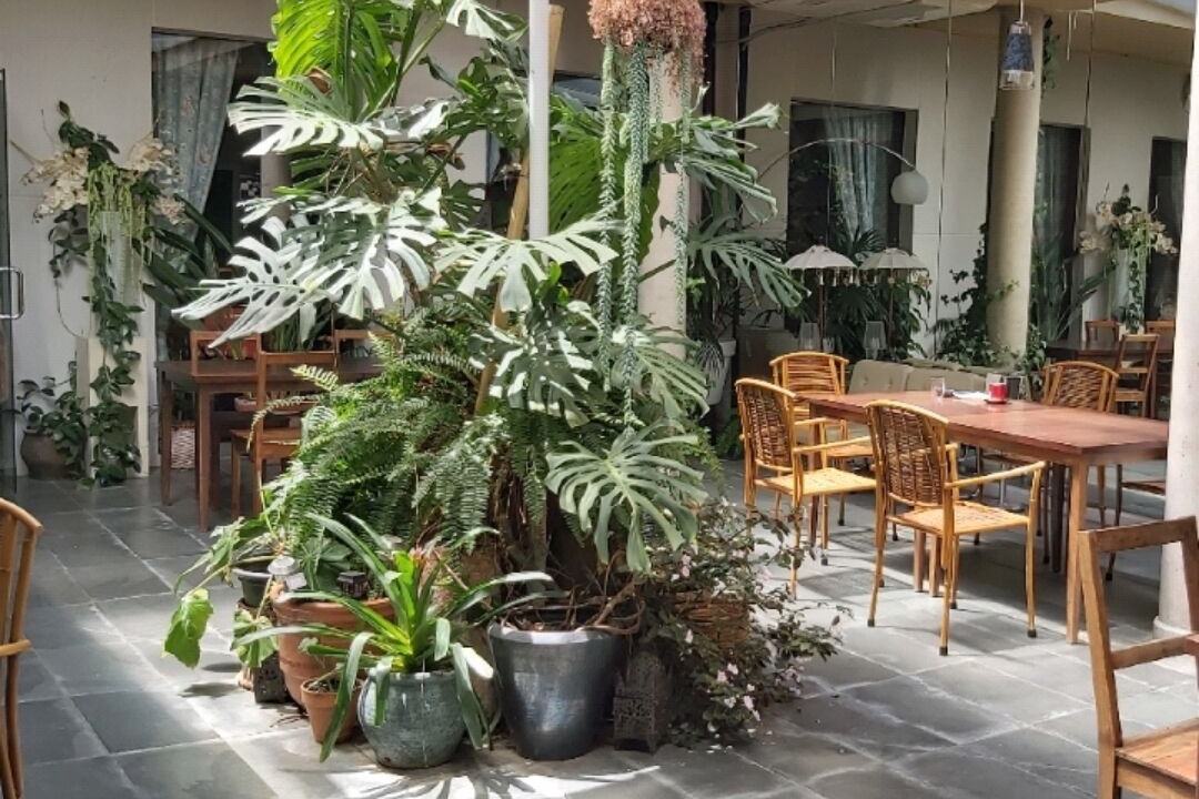 Photo of Outdoor in Palacios de la Valduerna