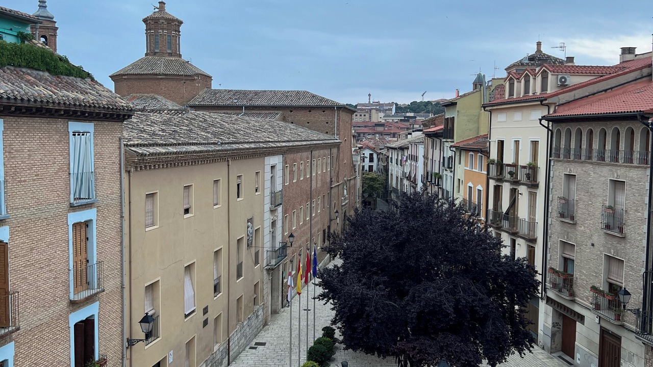 Photo of Outdoor in Tudela