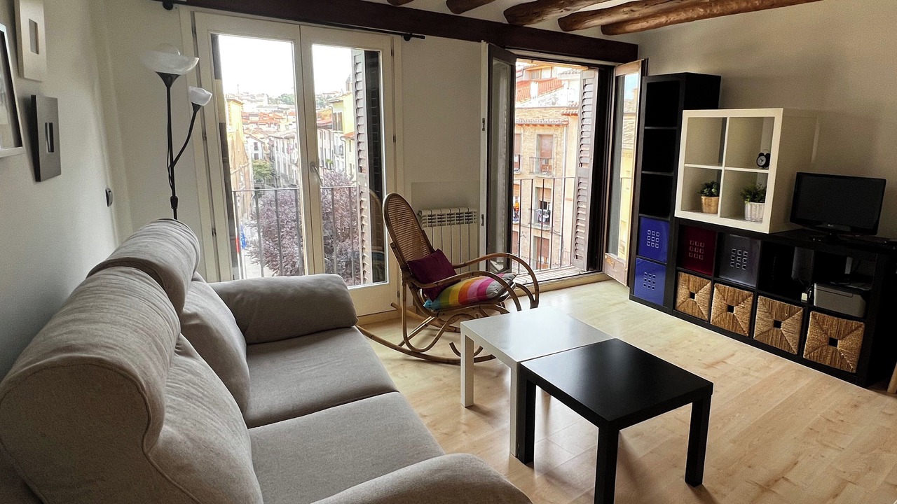 Photo of Livingroom in Tudela