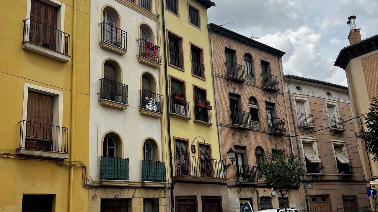 Photo of Outdoor in Tudela