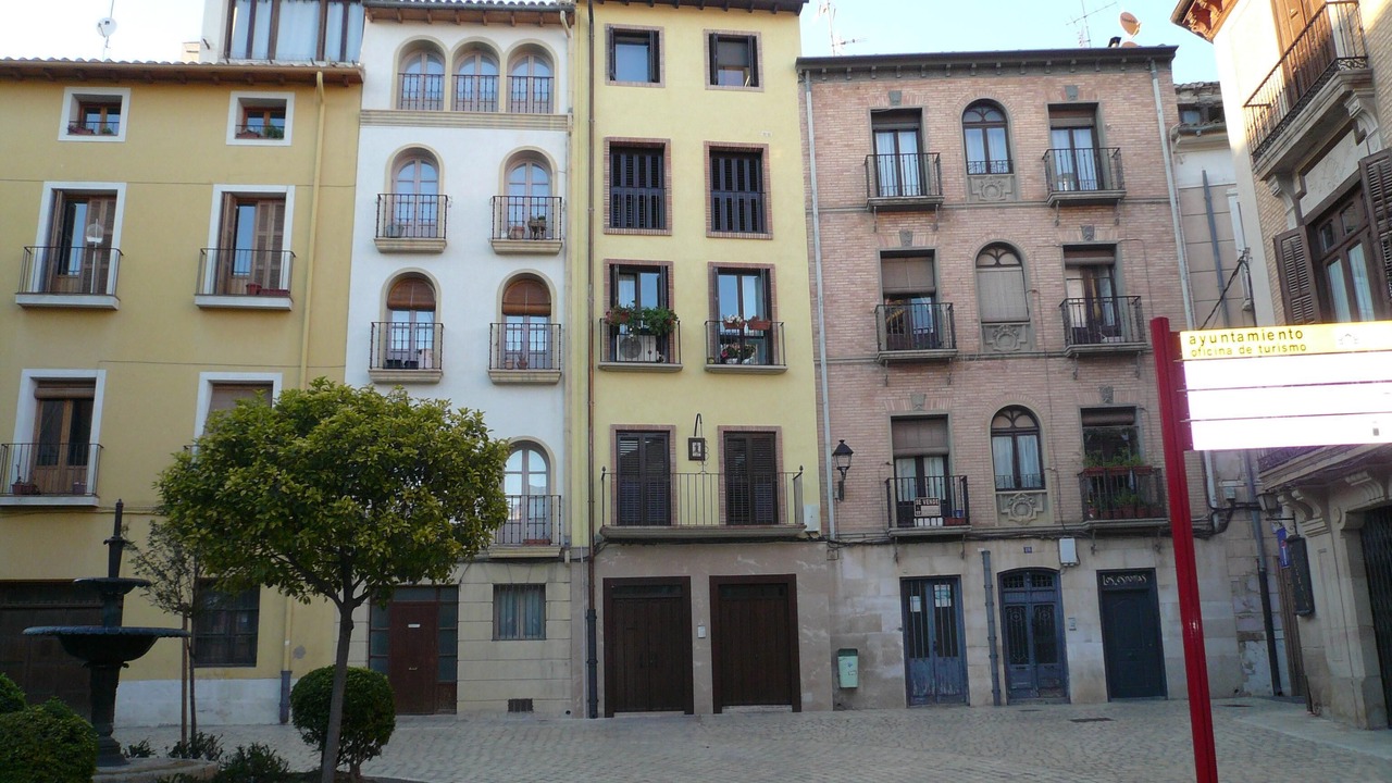 Photo of Outdoor in Tudela