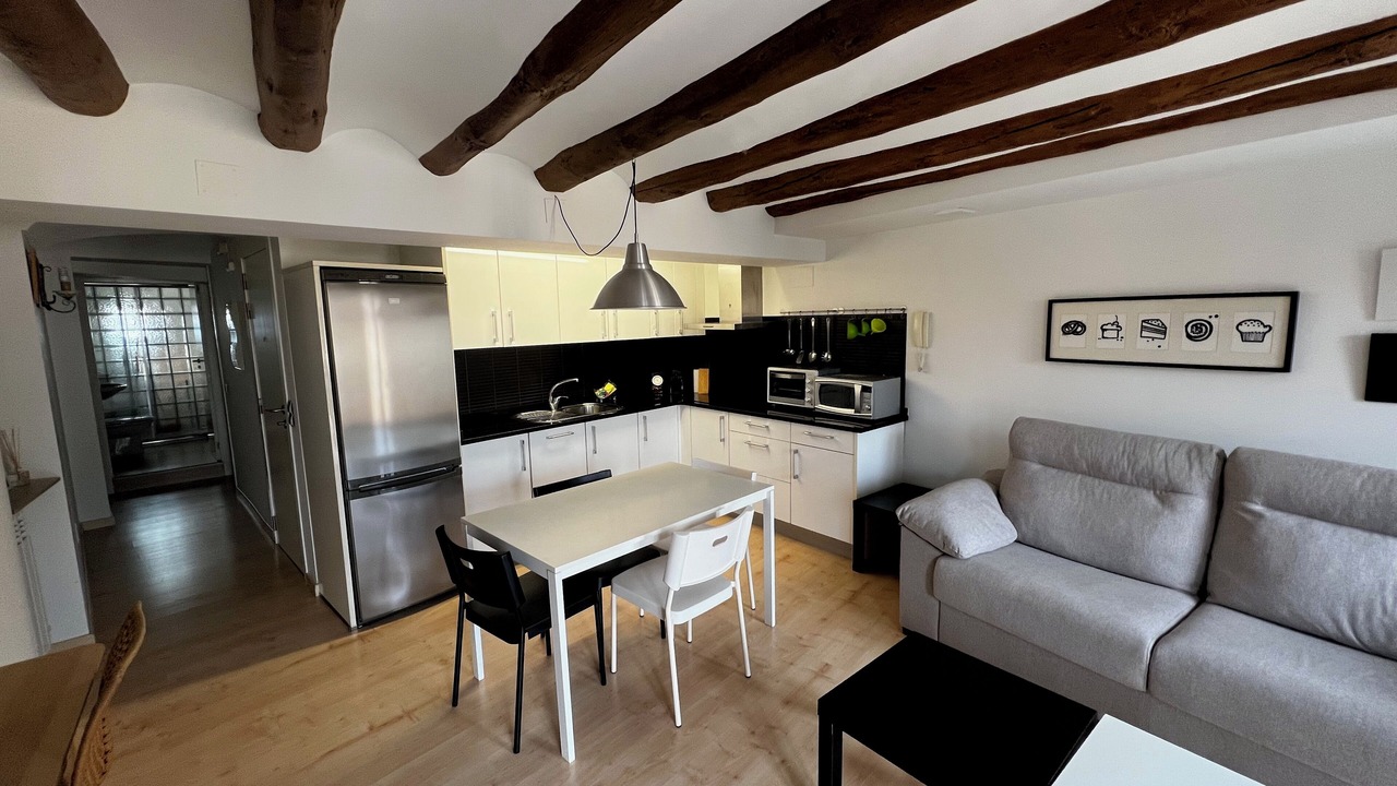 Photo of Livingroom in Tudela