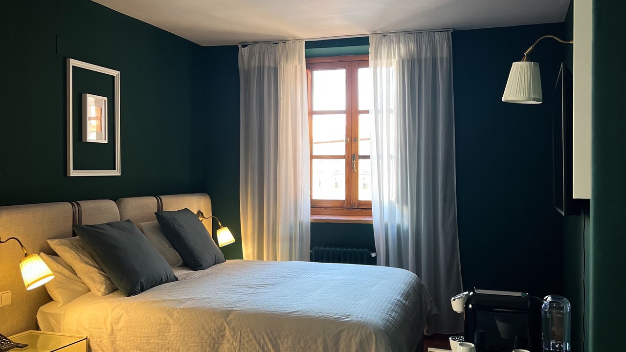 Photo of Bedroom in Molina de Aragon