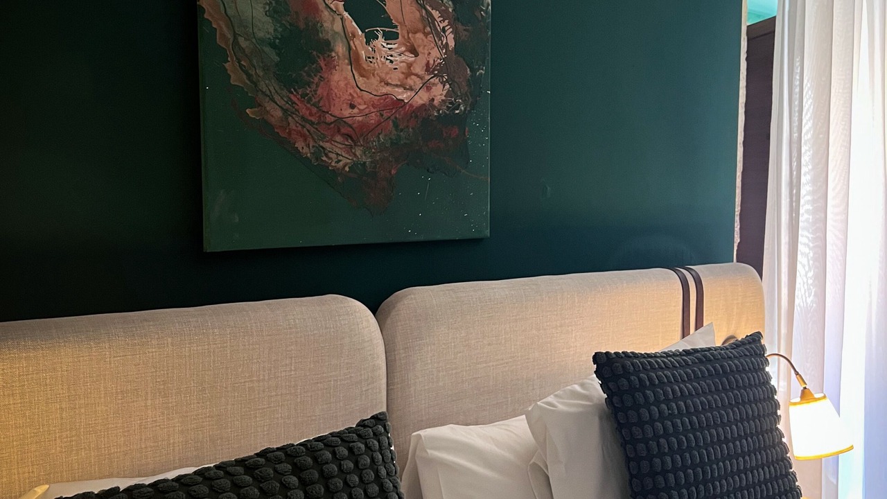 Photo of Bedroom in Molina de Aragon