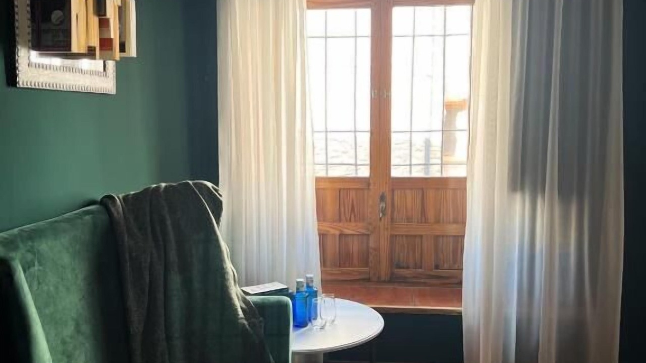 Photo of Livingroom in Molina de Aragon