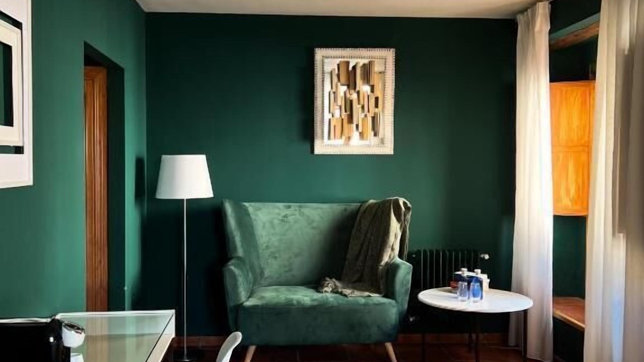 Photo of Livingroom in Molina de Aragon
