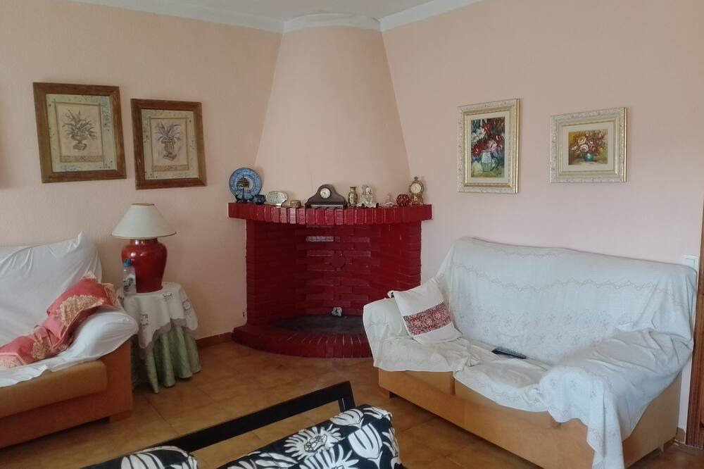 Photo of Livingroom in Beteta