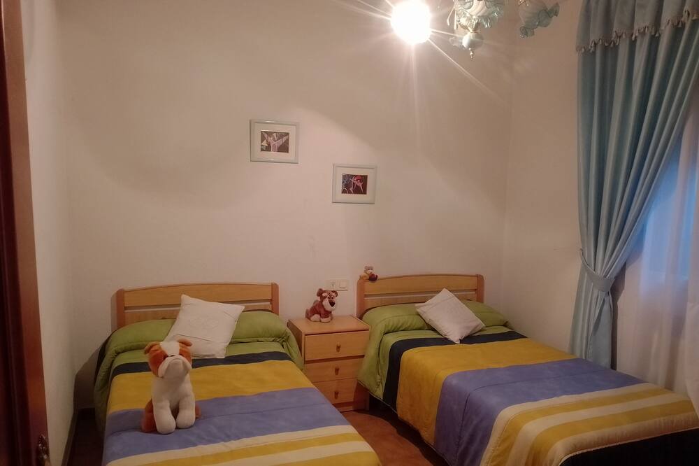 Photo of Bedroom in Beteta