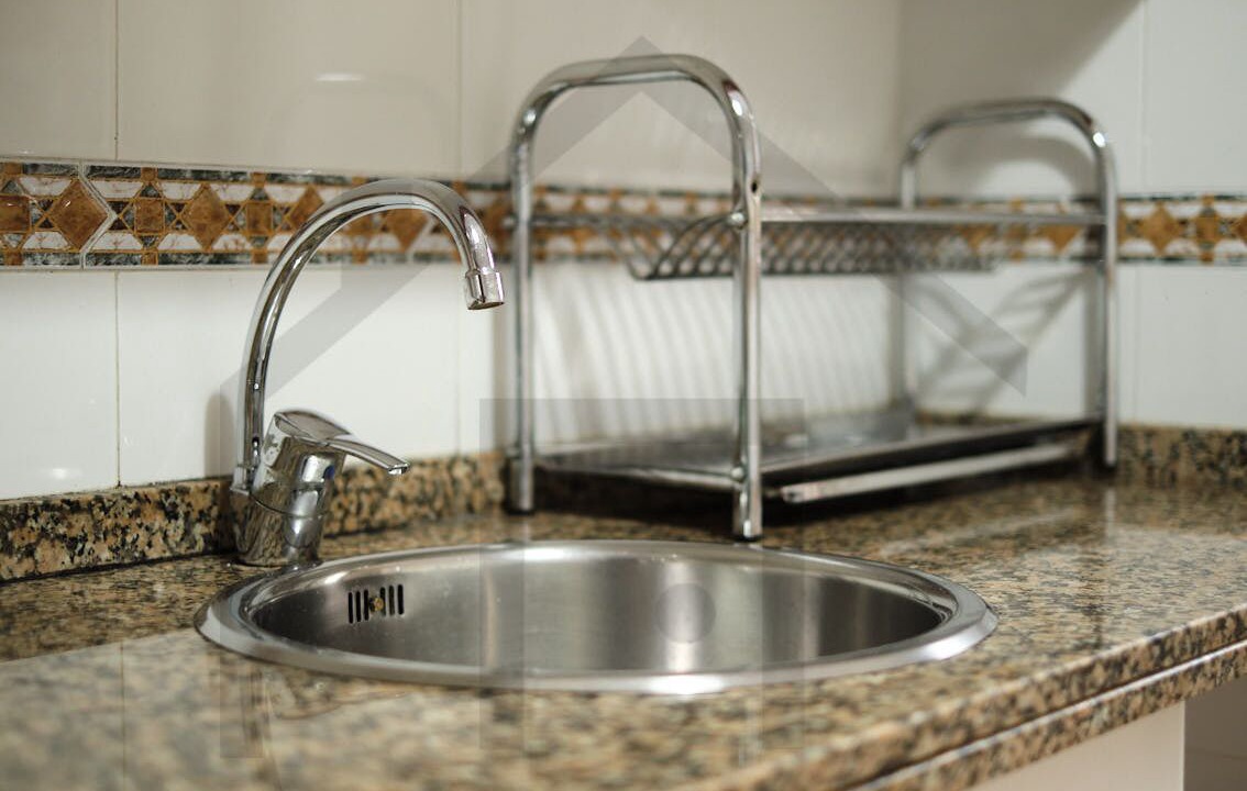 Photo of Kitchen in El Cristo y Buenavista