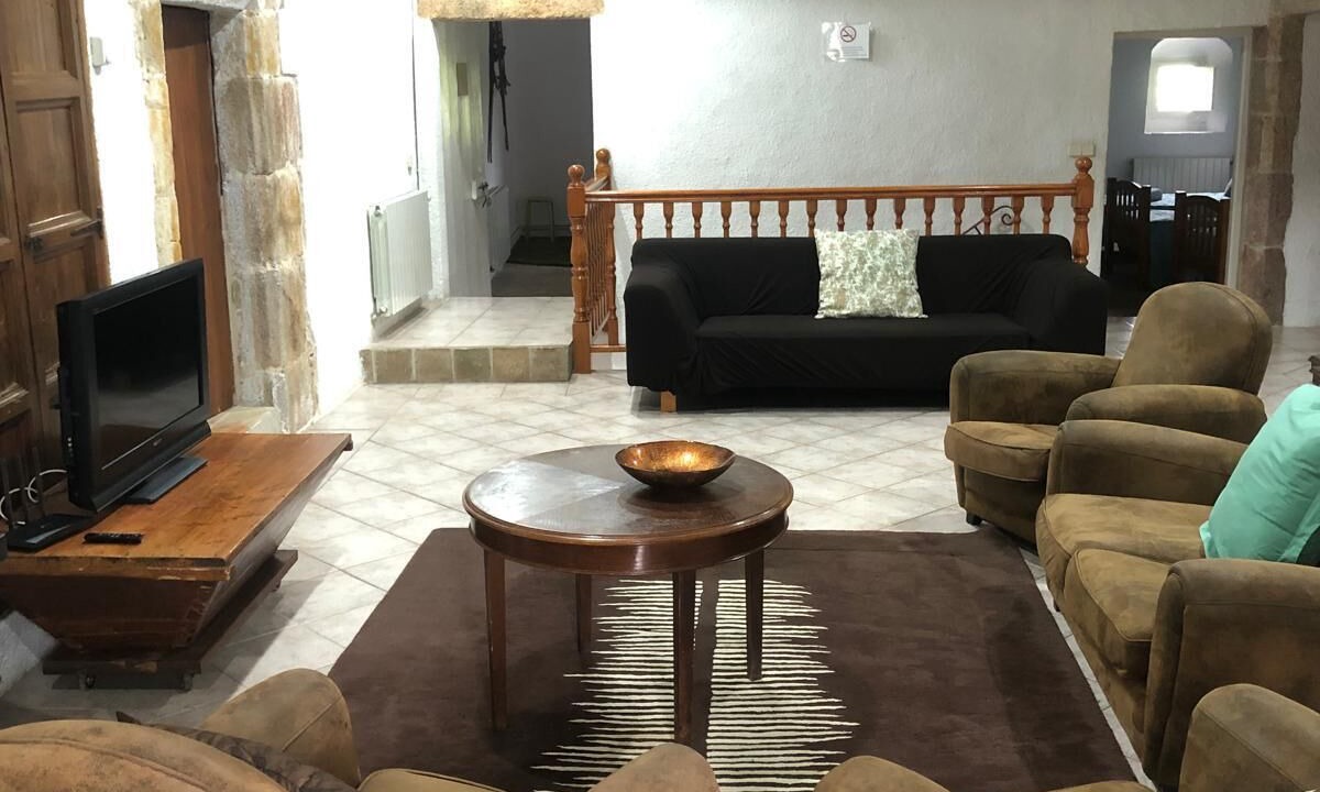 Photo of Livingroom in Riudarenes