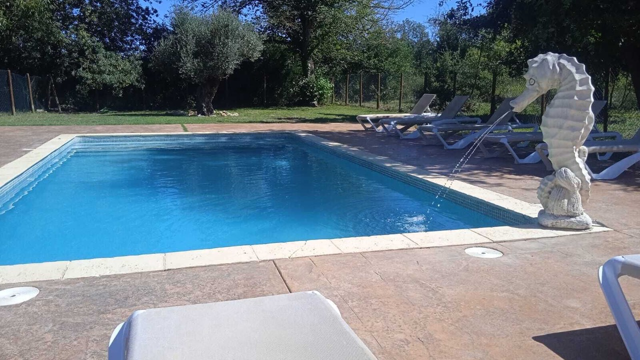 Photo of Outdoor in Riudarenes