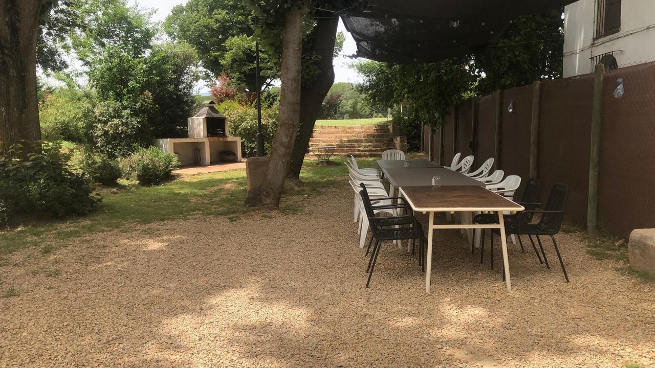 Photo of Outdoor in Riudarenes