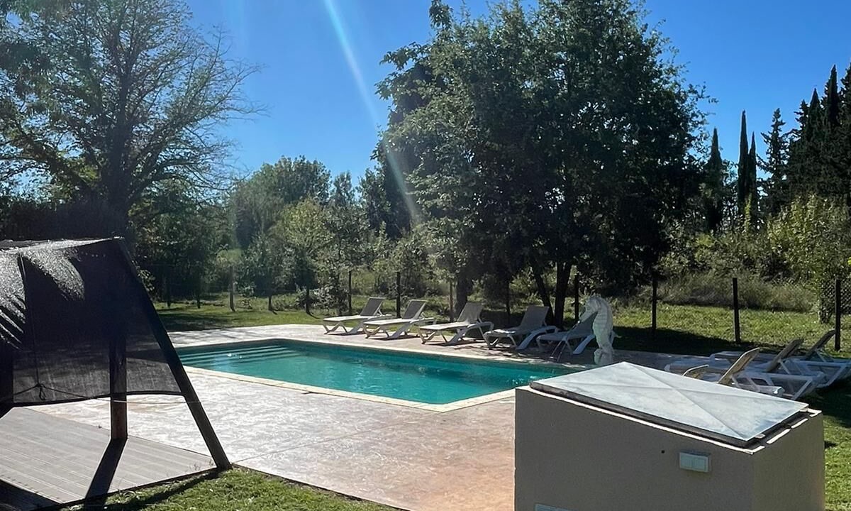 Photo of Outdoor in Riudarenes