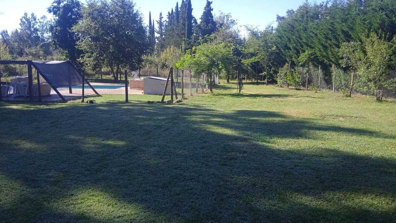 Photo of Outdoor in Riudarenes