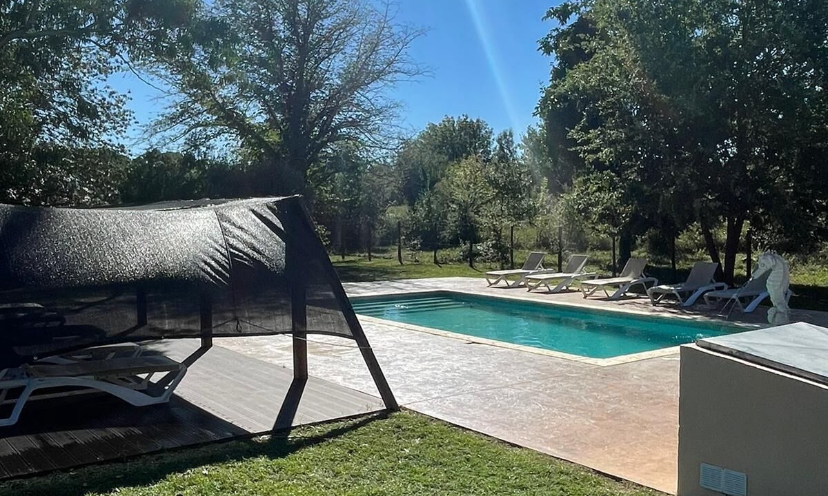 Photo of Outdoor in Riudarenes