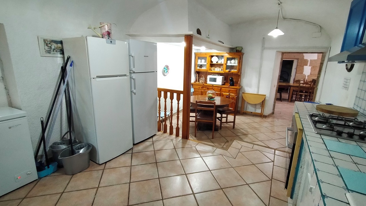 Photo of Kitchen in Riudarenes
