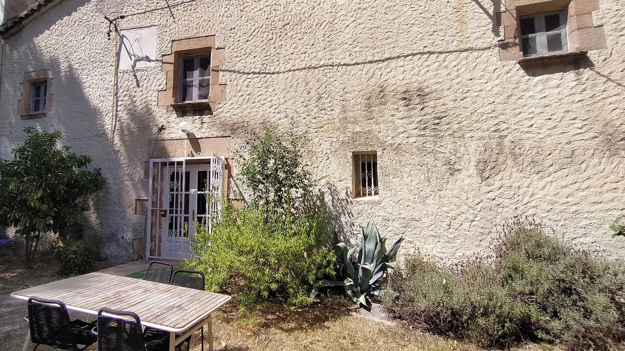 Photo of Outdoor in Riudarenes