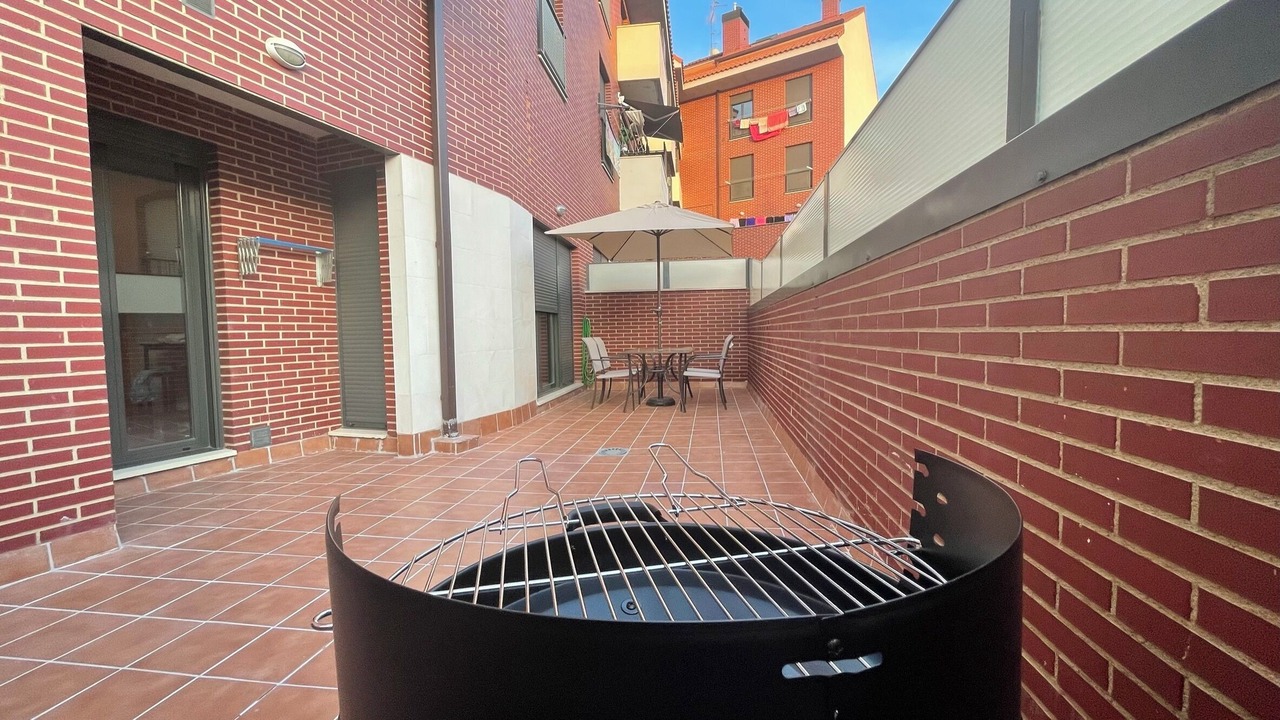 Photo of Outdoor in Villamediana de Iregua